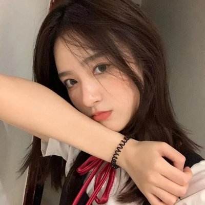 我的爆气女友
